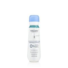 Vichy Minérale Deodorant Spray 48u Optimale Tolerantie 100ml (B)